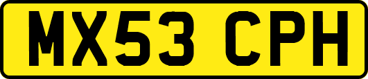 MX53CPH