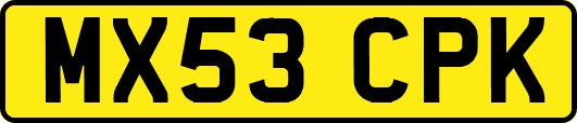 MX53CPK