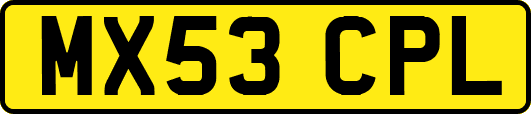 MX53CPL