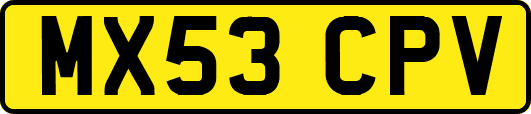 MX53CPV