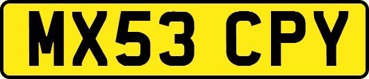 MX53CPY