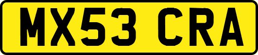 MX53CRA