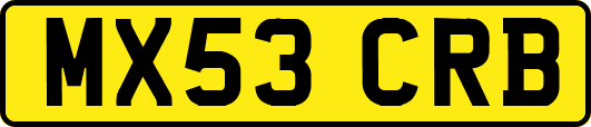 MX53CRB