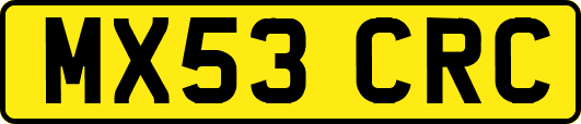 MX53CRC