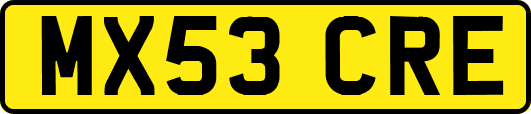 MX53CRE