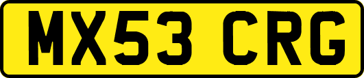 MX53CRG