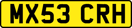 MX53CRH