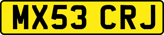 MX53CRJ