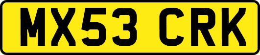 MX53CRK