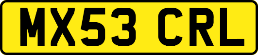 MX53CRL