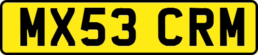 MX53CRM