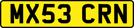 MX53CRN