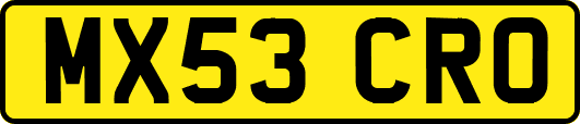 MX53CRO