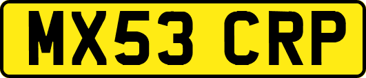 MX53CRP