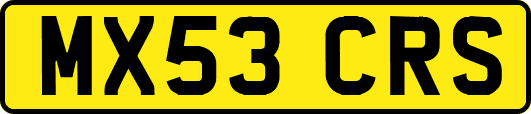 MX53CRS