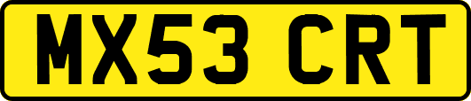 MX53CRT