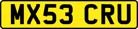 MX53CRU