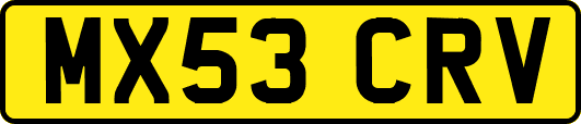 MX53CRV