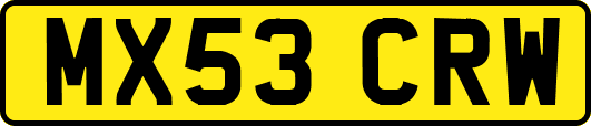 MX53CRW