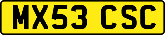MX53CSC