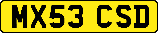 MX53CSD