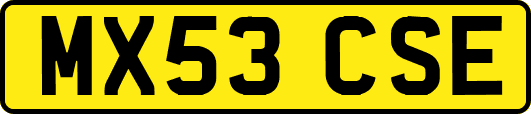 MX53CSE