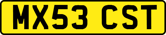 MX53CST