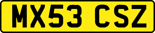 MX53CSZ