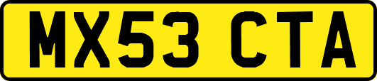 MX53CTA