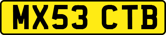 MX53CTB
