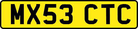 MX53CTC