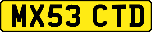 MX53CTD