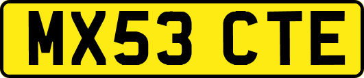 MX53CTE