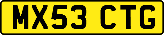 MX53CTG
