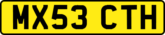 MX53CTH