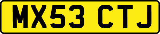 MX53CTJ