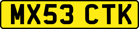 MX53CTK