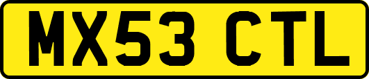 MX53CTL