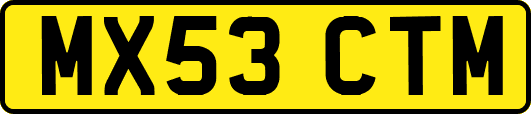 MX53CTM