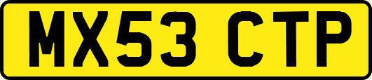 MX53CTP