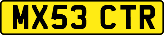 MX53CTR