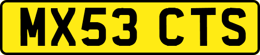 MX53CTS