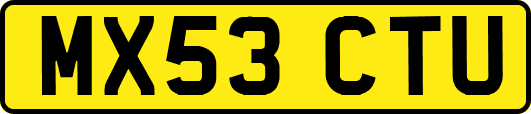 MX53CTU