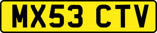 MX53CTV