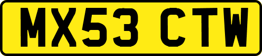 MX53CTW