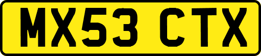 MX53CTX