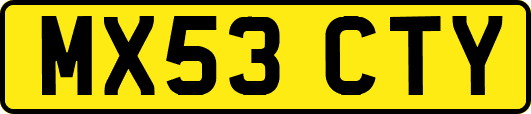 MX53CTY