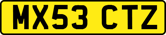 MX53CTZ