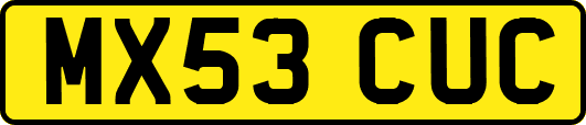 MX53CUC