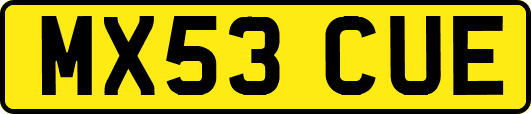 MX53CUE